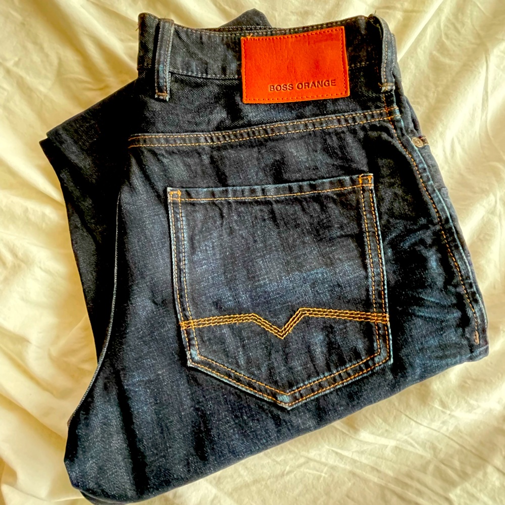 Boss Orange jeans